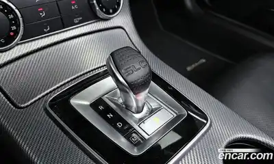 Mercedes-Benz SLC-Class 2018 2.0 гидро, миниатюра 9 Mercedes-Benz SLC-Class 2018 2.0 гидро, миниатюра 9