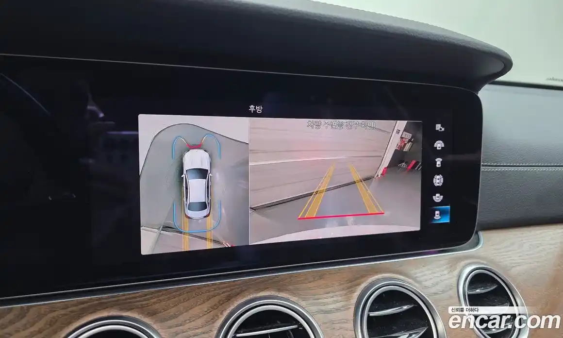 Mercedes-Benz E-Class 2022 2.0 автомат (гидро), фото 15