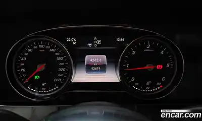 Mercedes-Benz E-Class 2019 1.9 автомат (гидро), миниатюра 11