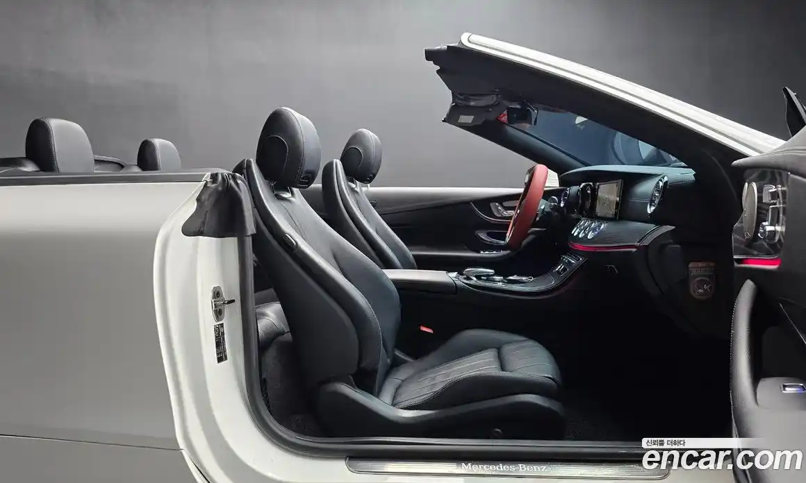 Mercedes-Benz E-Class 2019 1.9 автомат (гидро), фото 16