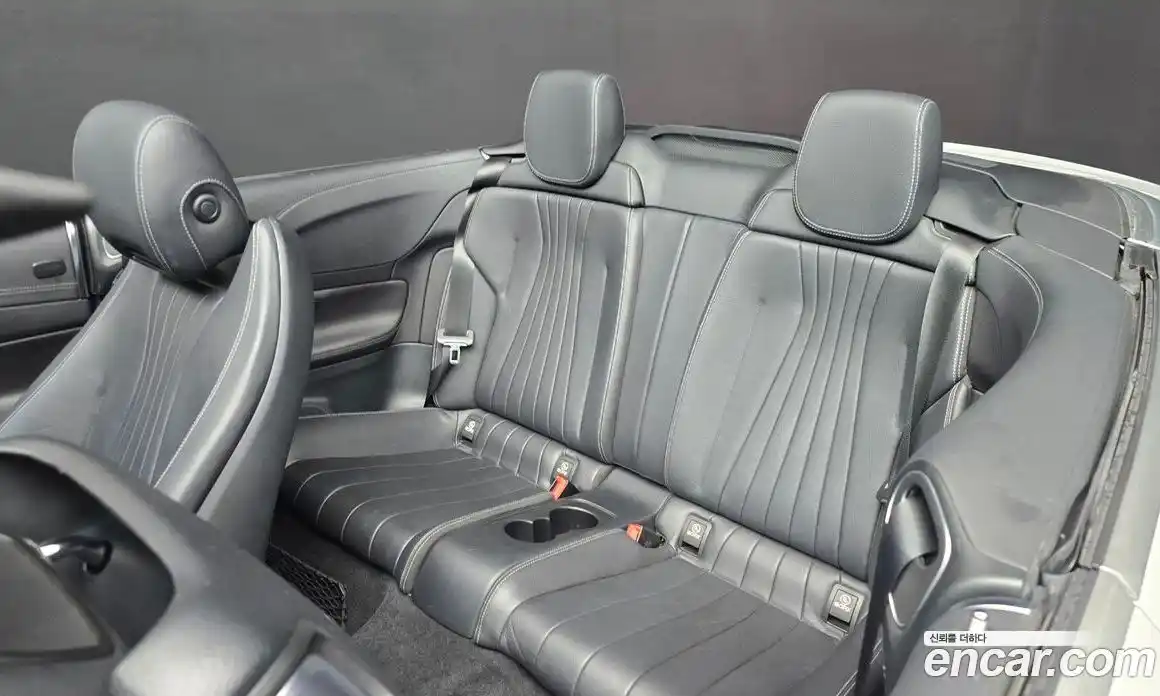 Mercedes-Benz E-Class 2019 1.9 автомат (гидро), фото 17