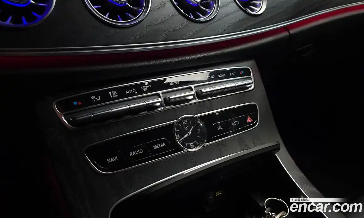 Mercedes-Benz E-Class 2019 1.9 автомат (гидро), фото 22