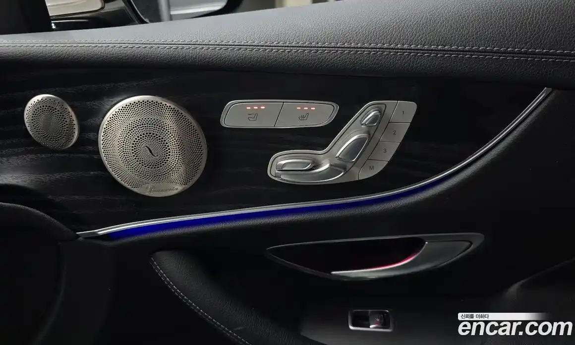 Mercedes-Benz E-Class 2019 1.9 автомат (гидро), фото 25
