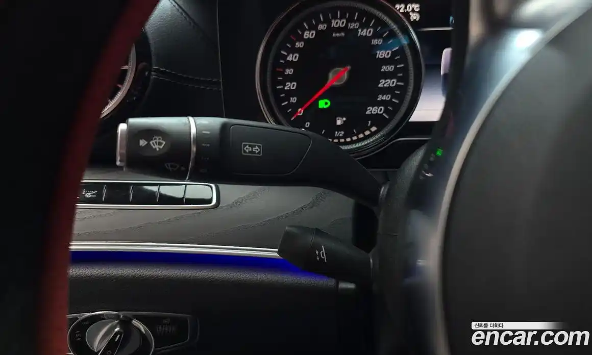 Mercedes-Benz E-Class 2019 1.9 автомат (гидро), фото 28