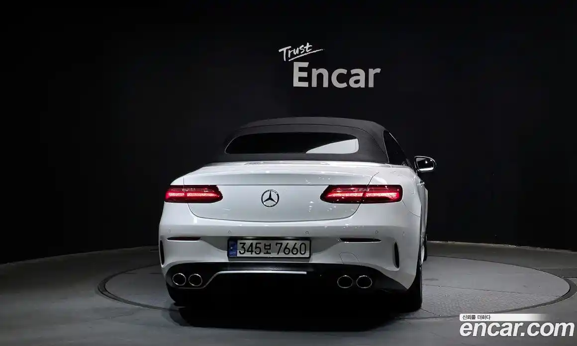 Mercedes-Benz E-Class 2019 1.9 автомат (гидро), фото 4