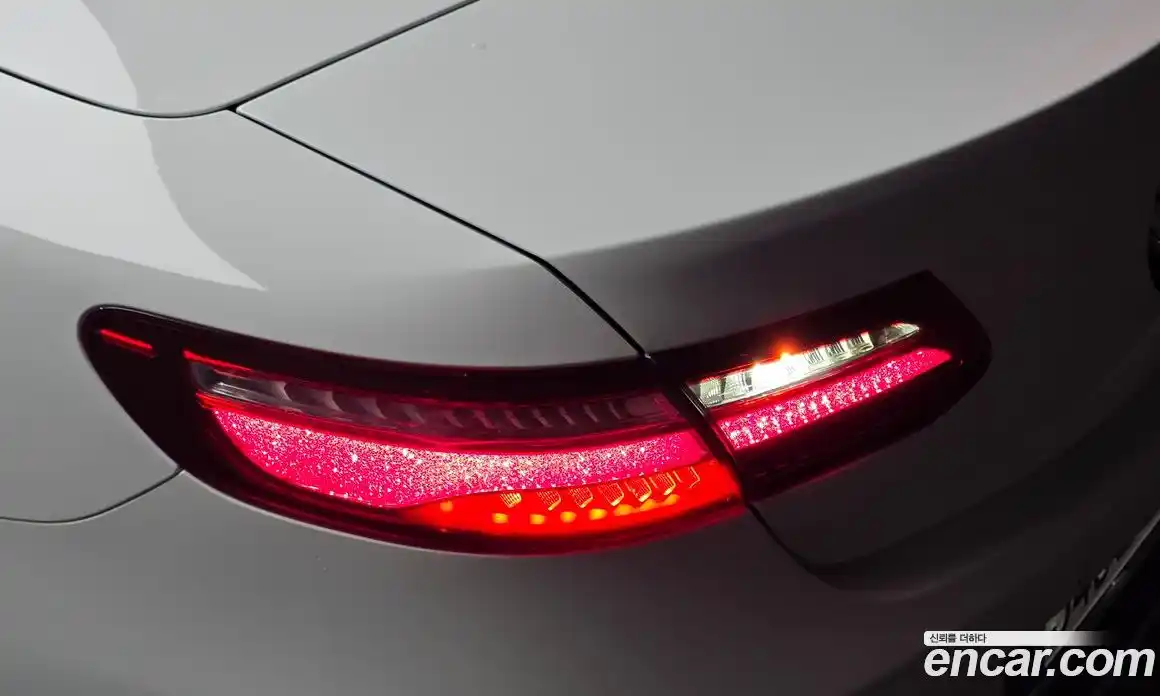 Mercedes-Benz E-Class 2019 1.9 автомат (гидро), фото 9