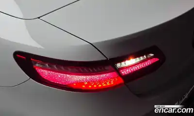 Mercedes-Benz E-Class 2019 1.9 автомат (гидро), миниатюра 9