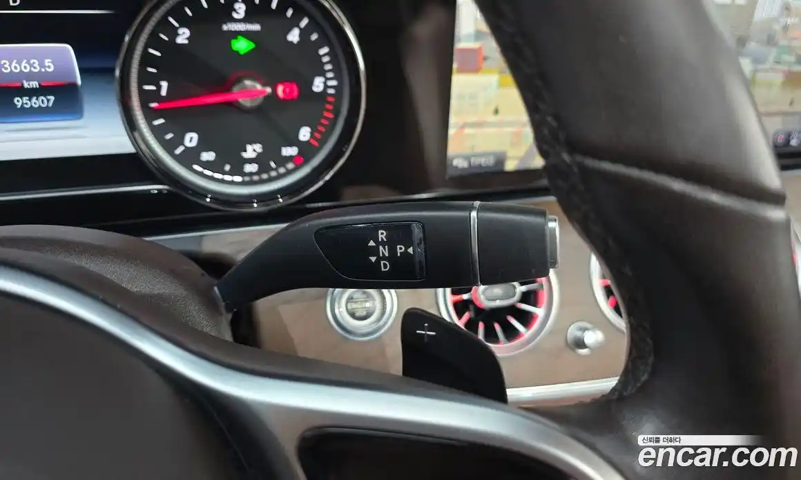 Mercedes-Benz E-Class 2019 1.9 автомат (гидро), фото 11
