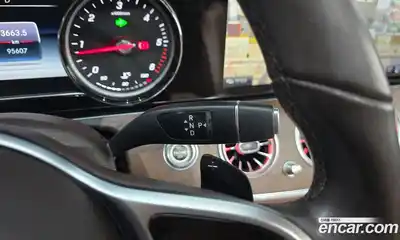 Mercedes-Benz E-Class 2019 1.9 автомат (гидро), миниатюра 11