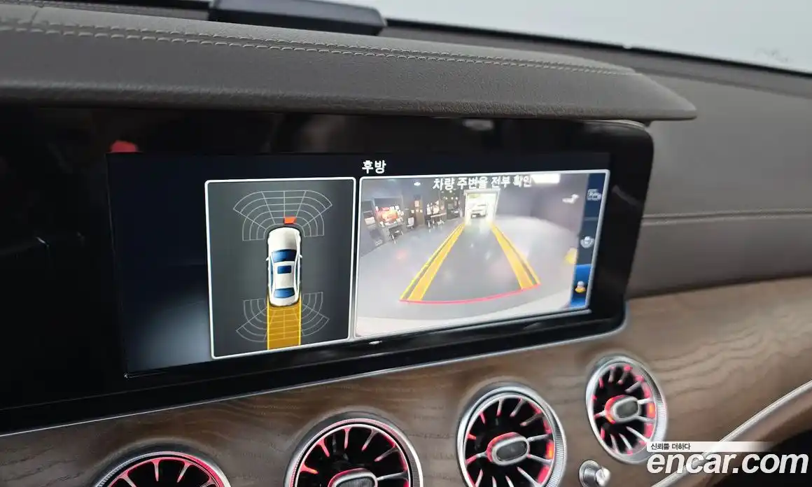Mercedes-Benz E-Class 2019 1.9 автомат (гидро), фото 19