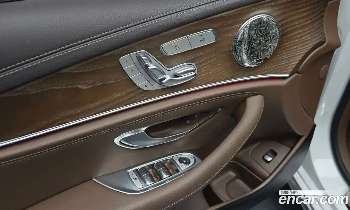 Mercedes-Benz E-Class 2019 1.9 автомат (гидро), фото 20