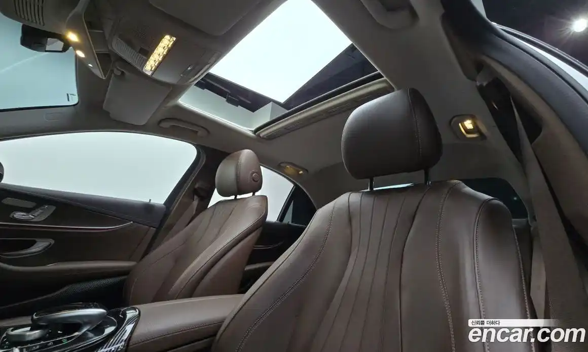 Mercedes-Benz E-Class 2019 1.9 автомат (гидро), фото 24