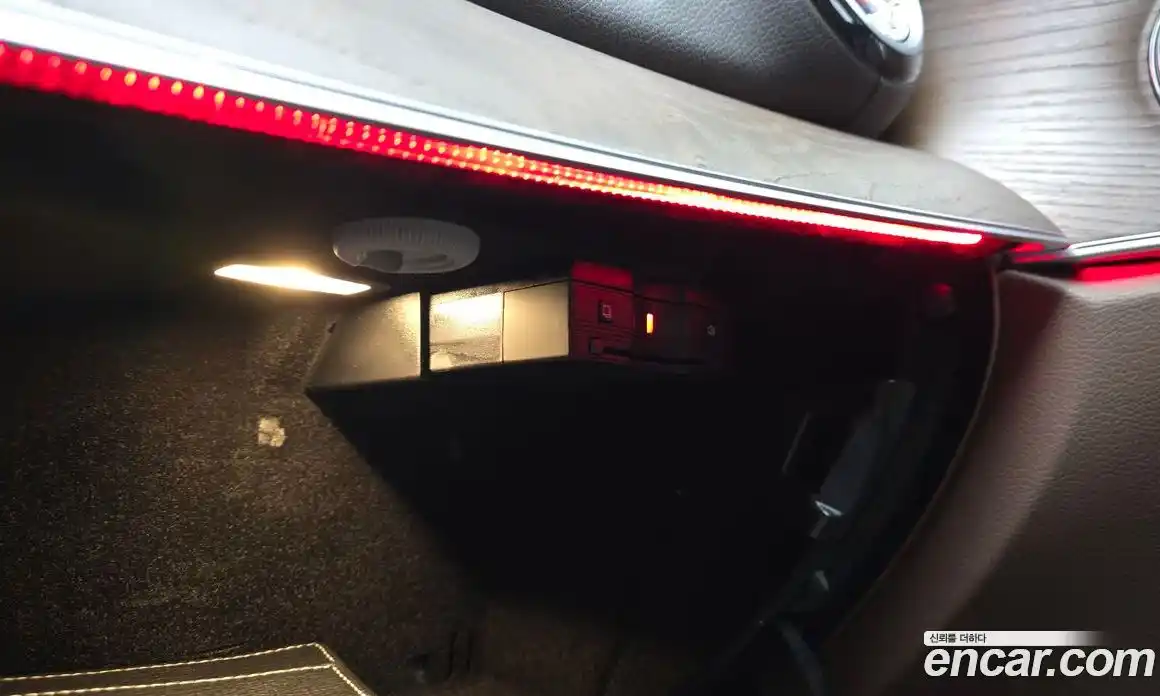 Mercedes-Benz E-Class 2019 1.9 автомат (гидро), фото 30