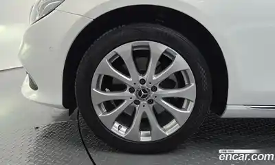 Mercedes-Benz E-Class 2019 1.9 автомат (гидро), миниатюра 4