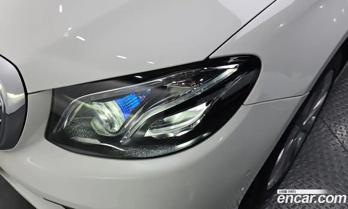 Mercedes-Benz E-Class 2019 1.9 автомат (гидро), фото 7