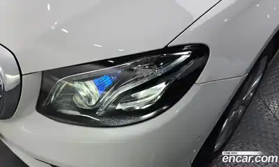 Mercedes-Benz E-Class 2019 1.9 автомат (гидро), миниатюра 7