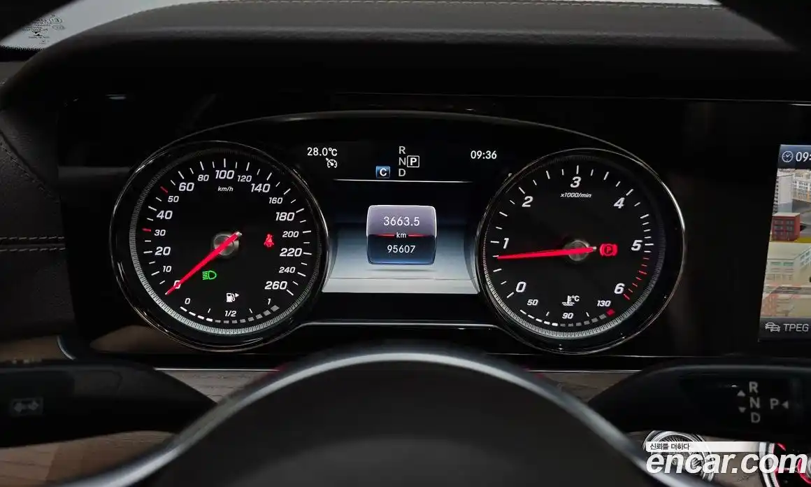 Mercedes-Benz E-Class 2019 1.9 автомат (гидро), фото 10