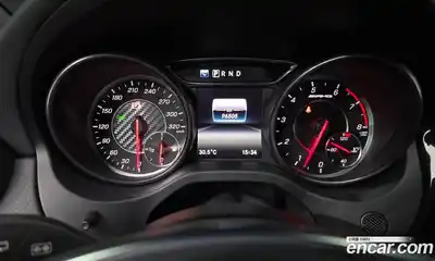 Mercedes-Benz GLA-Class 2018 2.0 гидро, миниатюра 11 Mercedes-Benz GLA-Class 2018 2.0 гидро, миниатюра 11