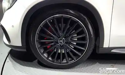 Mercedes-Benz GLA-Class 2018 2.0 гидро, миниатюра 5 Mercedes-Benz GLA-Class 2018 2.0 гидро, миниатюра 5