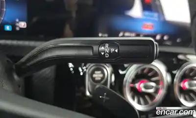 Mercedes-Benz A-Class 2020 2.0 гидро, миниатюра 11 Mercedes-Benz A-Class 2020 2.0 гидро, миниатюра 11