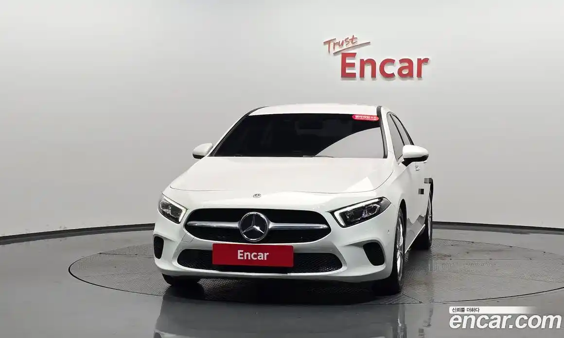 Mercedes-Benz A-Class 2020 2.0 гидро, фото 2 Mercedes-Benz A-Class 2020 2.0 гидро, фото 2