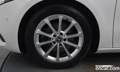 Mercedes-Benz A-Class 2020 2.0 гидро, миниатюра 4 Mercedes-Benz A-Class 2020 2.0 гидро, миниатюра 4