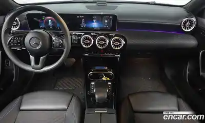 Mercedes-Benz A-Class 2020 2.0 гидро, миниатюра 9 Mercedes-Benz A-Class 2020 2.0 гидро, миниатюра 9
