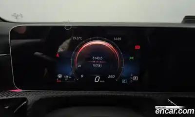 Mercedes-Benz A-Class 2020 2.0 гидро, миниатюра 10 Mercedes-Benz A-Class 2020 2.0 гидро, миниатюра 10