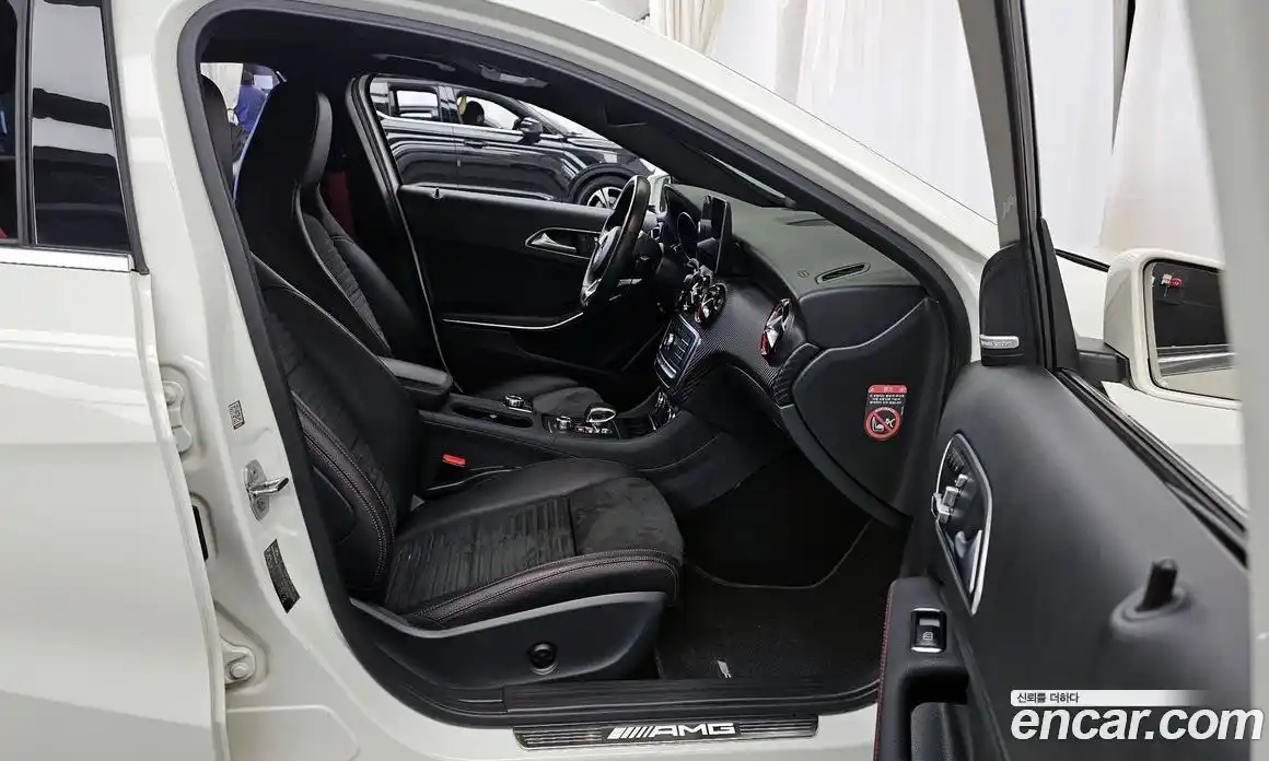 Mercedes-Benz A-Class 2018 2.0 гидро, фото 11 Mercedes-Benz A-Class 2018 2.0 гидро, фото 11