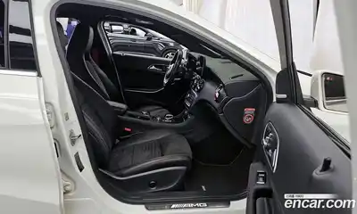 Mercedes-Benz A-Class 2018 2.0 гидро, миниатюра 11 Mercedes-Benz A-Class 2018 2.0 гидро, миниатюра 11