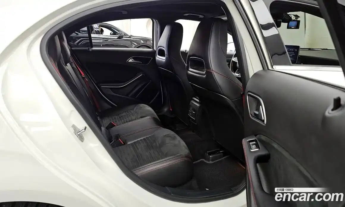 Mercedes-Benz A-Class 2018 2.0 гидро, фото 12 Mercedes-Benz A-Class 2018 2.0 гидро, фото 12