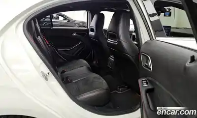 Mercedes-Benz A-Class 2018 2.0 гидро, миниатюра 12