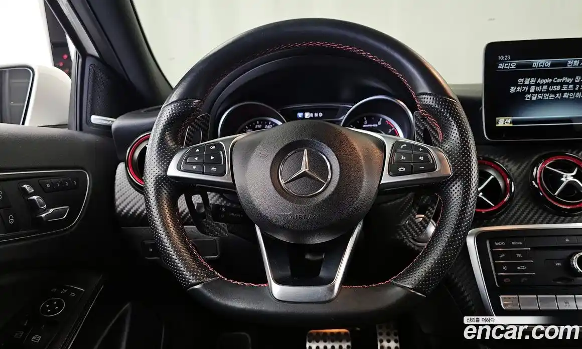Mercedes-Benz A-Class 2018 2.0 гидро, фото 13 Mercedes-Benz A-Class 2018 2.0 гидро, фото 13