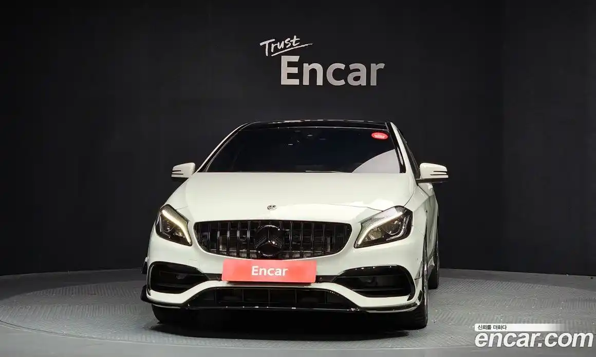 Mercedes-Benz A-Class 2018 2.0 гидро, фото 3 Mercedes-Benz A-Class 2018 2.0 гидро, фото 3