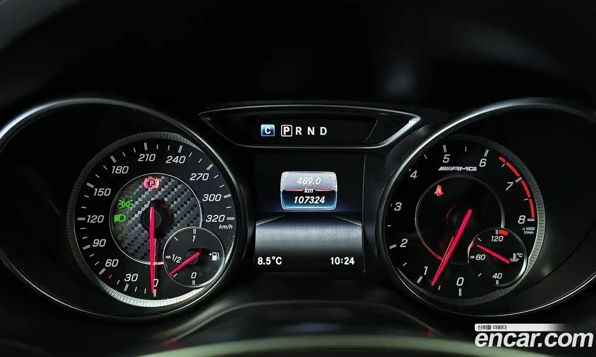 Mercedes-Benz A-Class 2018 2.0 гидро, фото 8 Mercedes-Benz A-Class 2018 2.0 гидро, фото 8