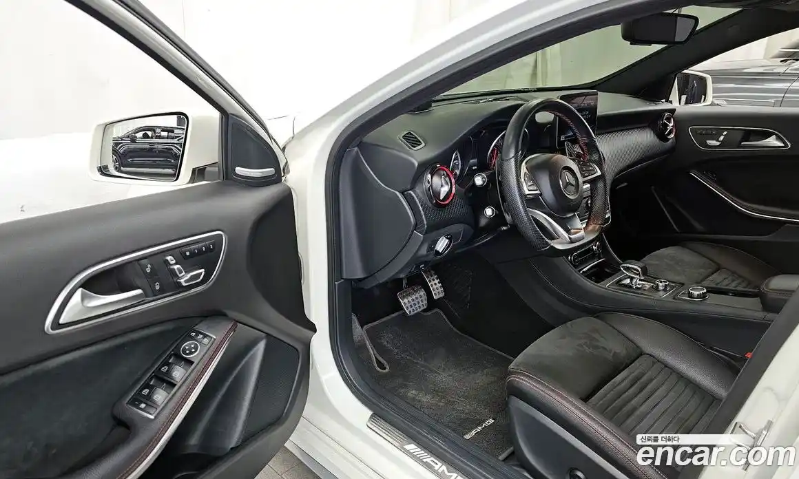 Mercedes-Benz A-Class 2018 2.0 гидро, фото 10 Mercedes-Benz A-Class 2018 2.0 гидро, фото 10