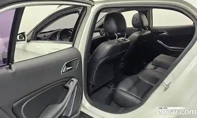 Mercedes-Benz GLA-Class 2014 2.1 гидро, миниатюра 11 Mercedes-Benz GLA-Class 2014 2.1 гидро, миниатюра 11