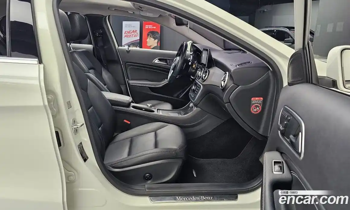 Mercedes-Benz GLA-Class 2014 2.1 гидро, фото 12 Mercedes-Benz GLA-Class 2014 2.1 гидро, фото 12