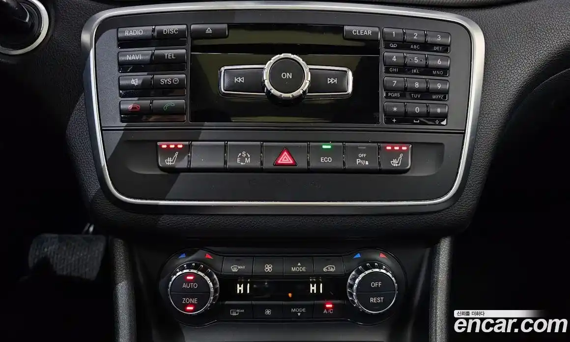Mercedes-Benz GLA-Class 2014 2.1 гидро, фото 18 Mercedes-Benz GLA-Class 2014 2.1 гидро, фото 18