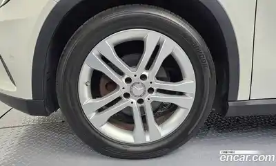 Mercedes-Benz GLA-Class 2014 2.1 гидро, миниатюра 5 Mercedes-Benz GLA-Class 2014 2.1 гидро, миниатюра 5