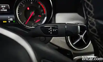 Mercedes-Benz GLA-Class 2014 2.1 гидро, миниатюра 9 Mercedes-Benz GLA-Class 2014 2.1 гидро, миниатюра 9