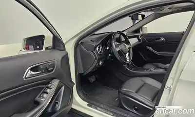 Mercedes-Benz GLA-Class 2014 2.1 гидро, миниатюра 10 Mercedes-Benz GLA-Class 2014 2.1 гидро, миниатюра 10