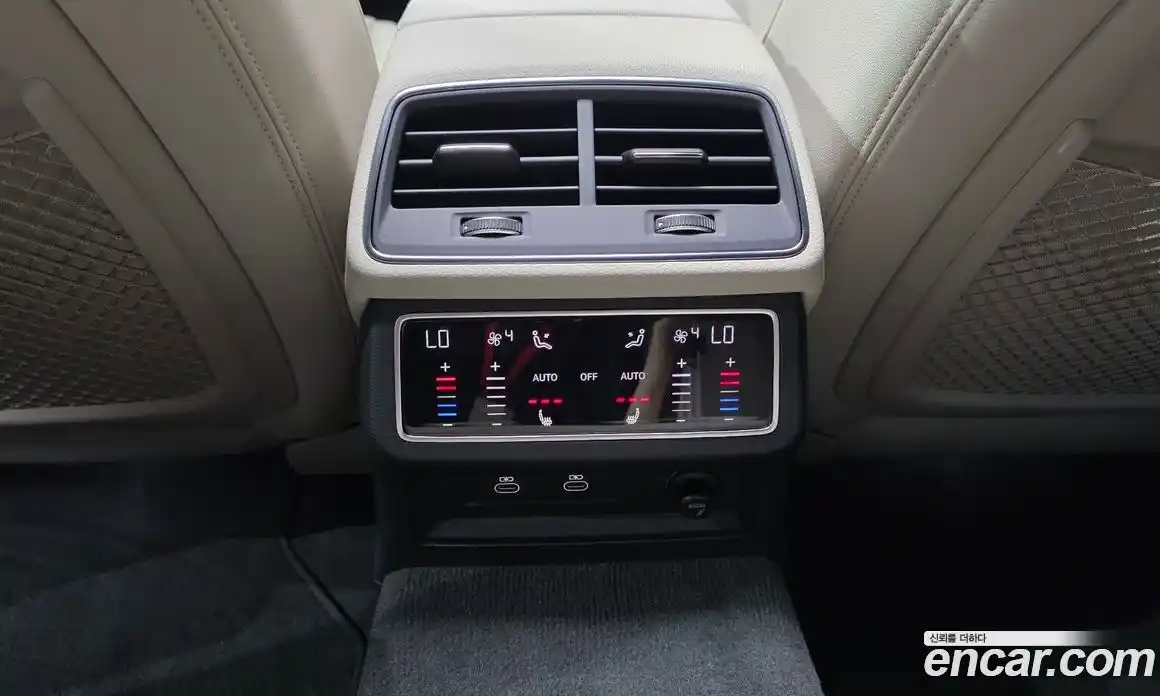 Audi A6 2023 2.0 автомат (гидро), фото 23