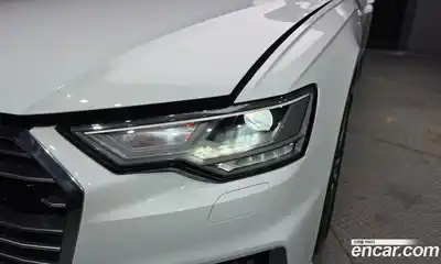 Audi A6 2023 2.0 автомат (гидро), миниатюра 7