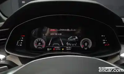 Audi A6 2023 2.0 автомат (гидро), миниатюра 10