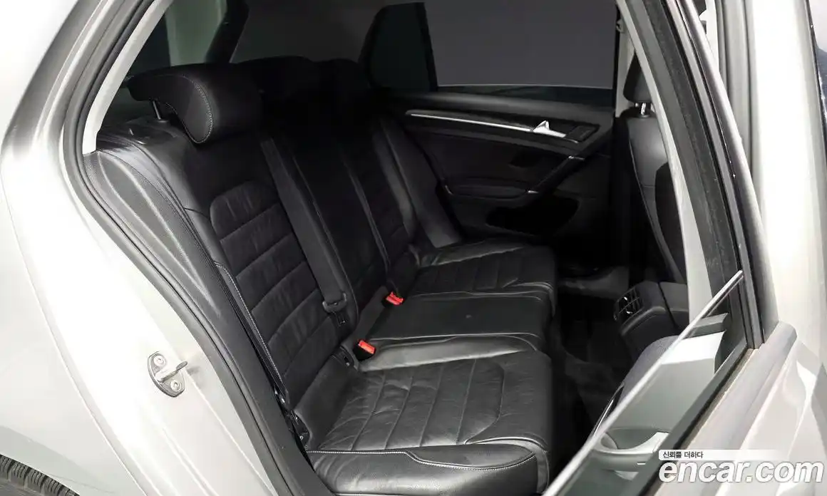 Volkswagen Golf 2014 1.4 автомат (гидро), фото 11
