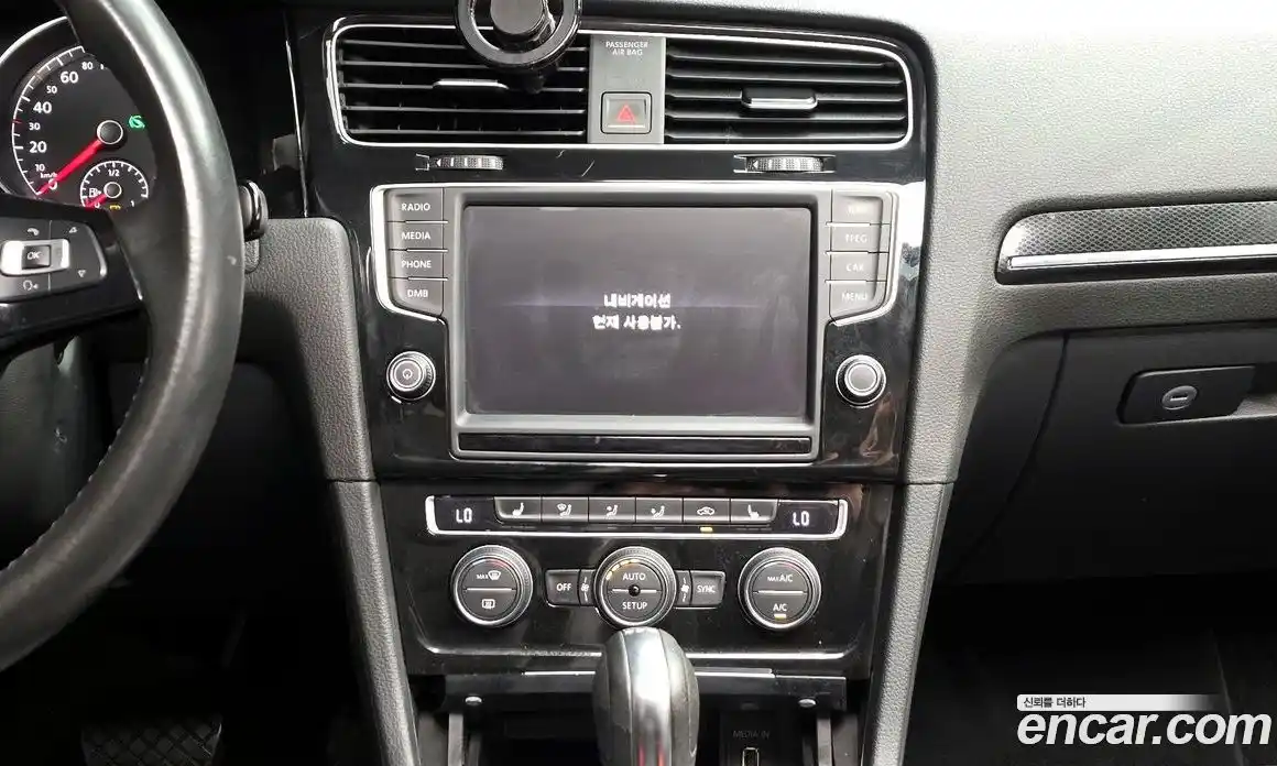 Volkswagen Golf 2014 1.4 автомат (гидро), фото 13