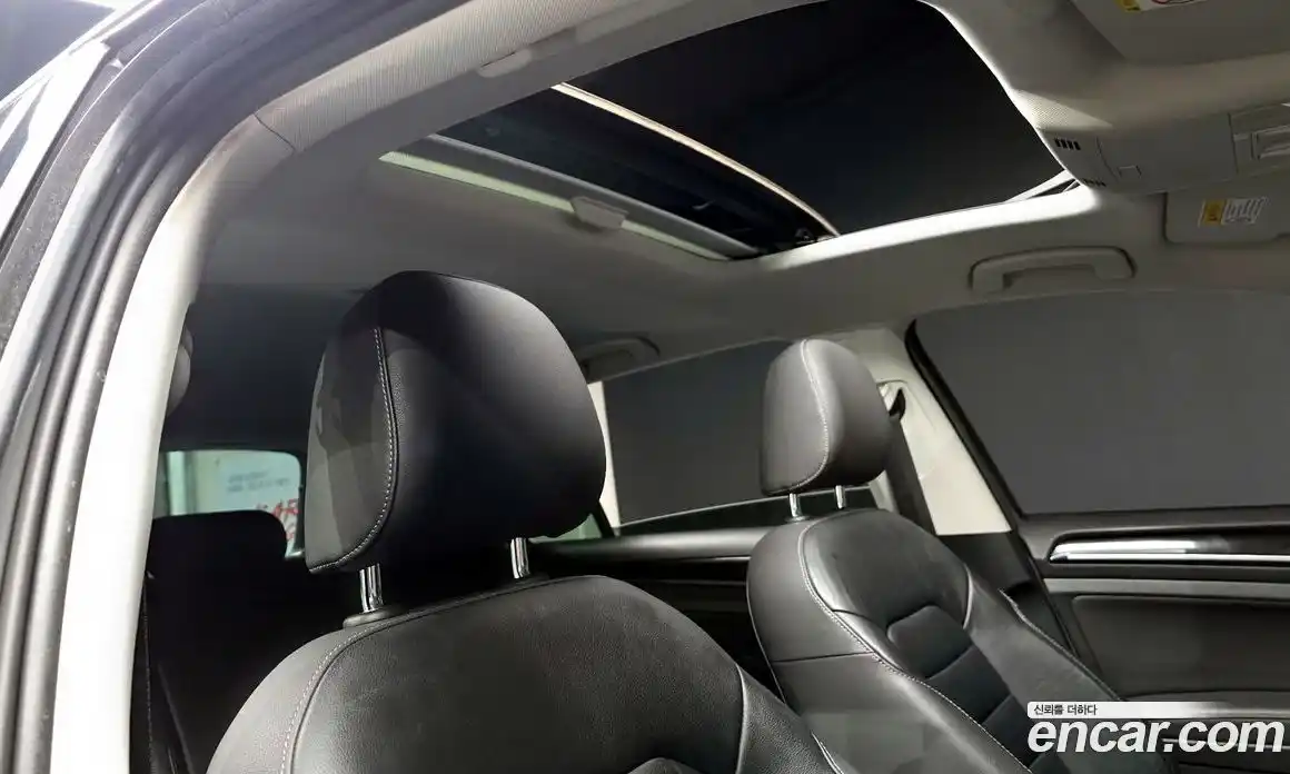 Volkswagen Golf 2014 1.4 автомат (гидро), фото 16