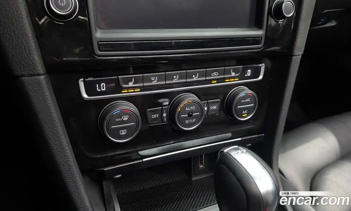 Volkswagen Golf 2014 1.4 автомат (гидро), фото 17