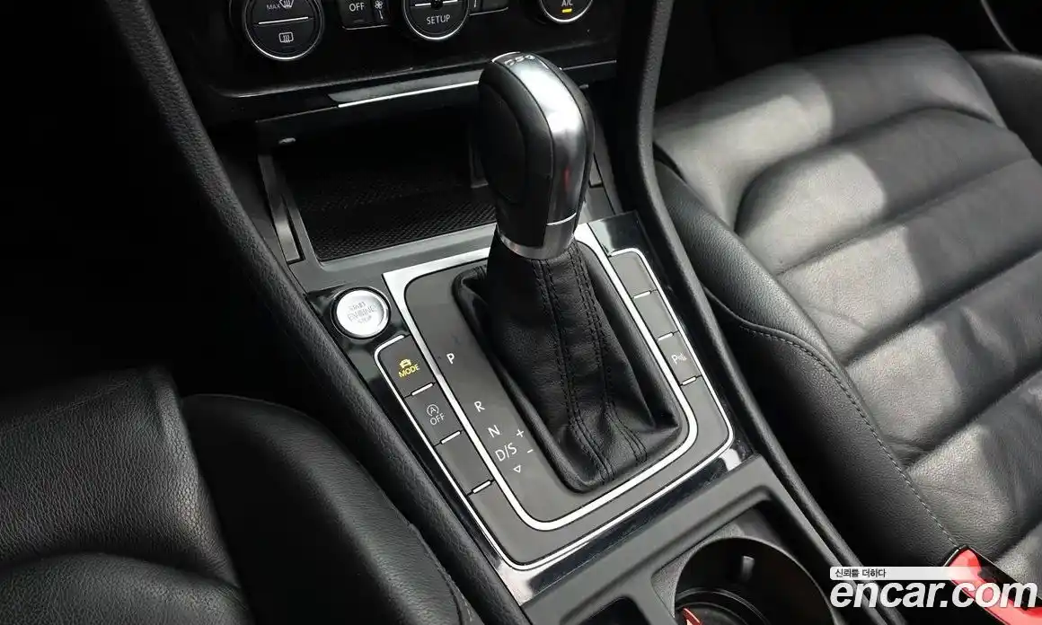 Volkswagen Golf 2014 1.4 автомат (гидро), фото 9
